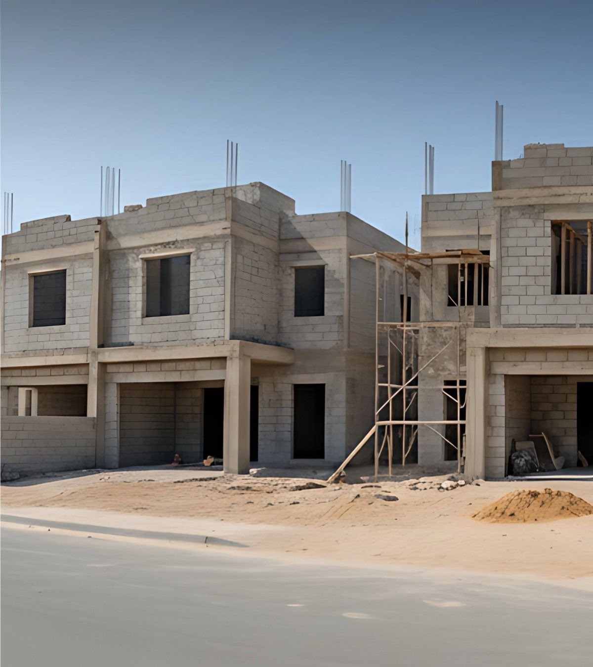 مقاول بناء عظم الدمام والخبر يوفر مقاول بناء عظم الدمام والخبر خدمات تنفيذ الهيكل الإنشائي للمباني السكنية والتجارية، بدءًا من تجهيز الموقع…